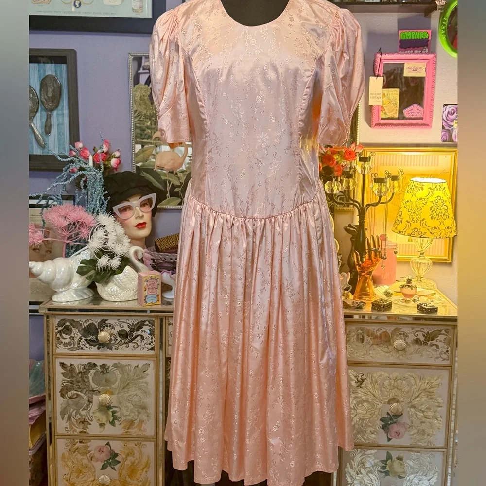 open back halter dress Backless Maxi Size:2-3 Years (100cm) Ming Made from OEKO Short Sweetheart Neckline Wedding